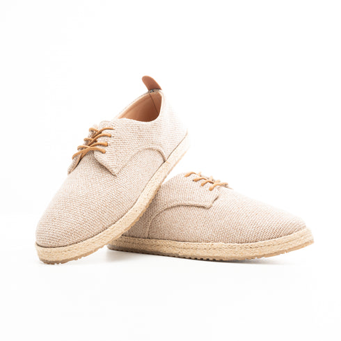 Men's Canvas Shoes