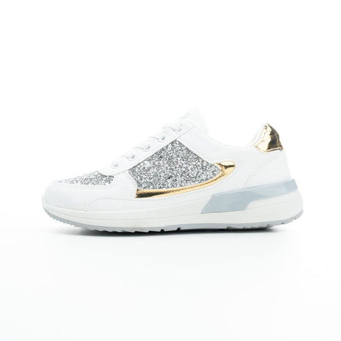 Women's Glitter Shoes