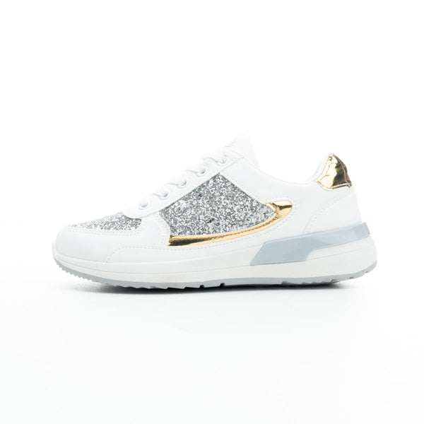 Women's Glitter Shoes