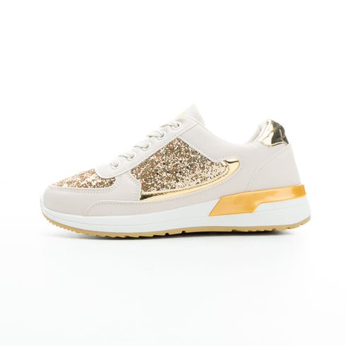 Women's Glitter Shoes