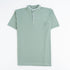 Tommy Stand-Up Collar Short Sleeve T-Shirt
