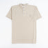 Tommy Stand-Up Collar Short Sleeve T-Shirt