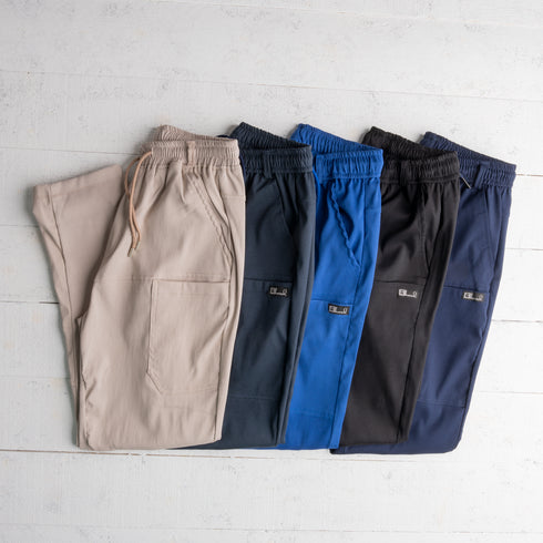 Men's Casual Pants