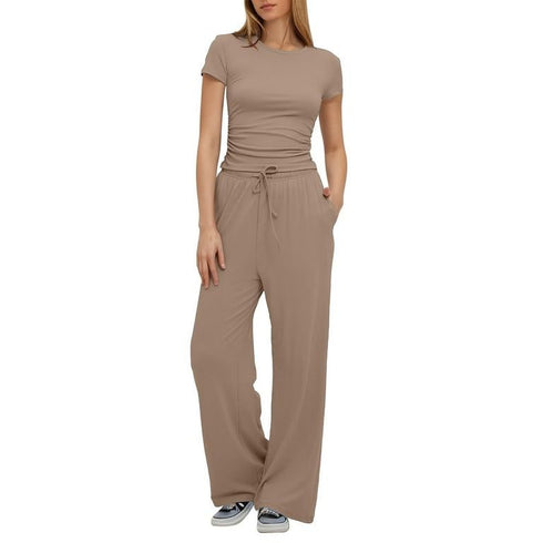 Women's Basic Cotton Pajama