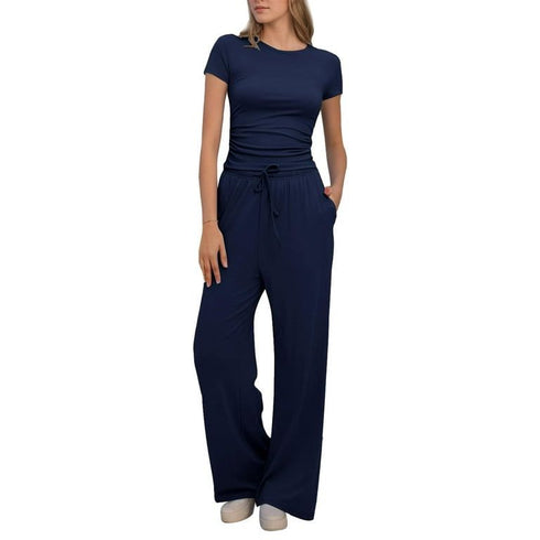 Women's Basic Cotton Pajama