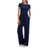 Women's Basic Cotton Pajama