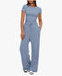 Women's Basic Cotton Pajama