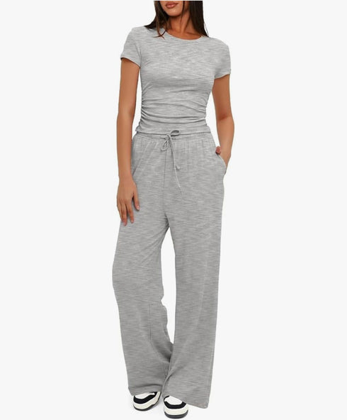 Women's Basic Cotton Pajama