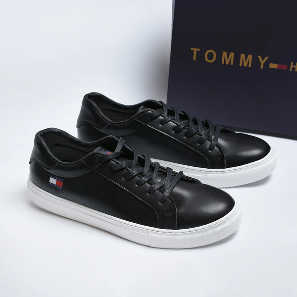 Tommy Casual Flat Shoes