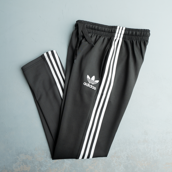 Adidas 3-Stripes Sweatpants