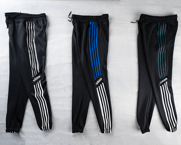 Adidas 3-Stripes Pants