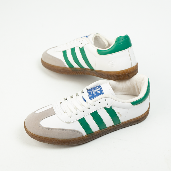 Men Samba Sneakers