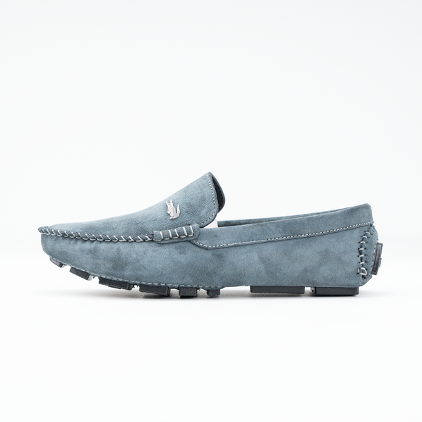 Lacoste Suede Loafers