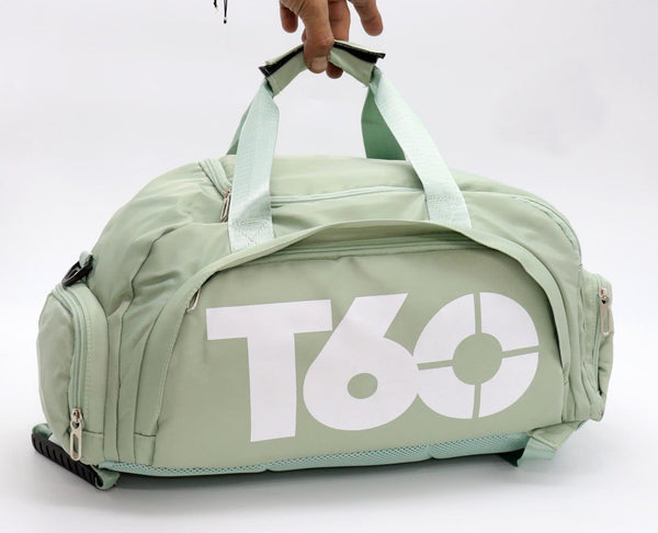 T60 Multipurpose Bag