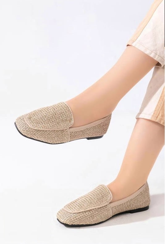 Women's Ballet Flat Shoes